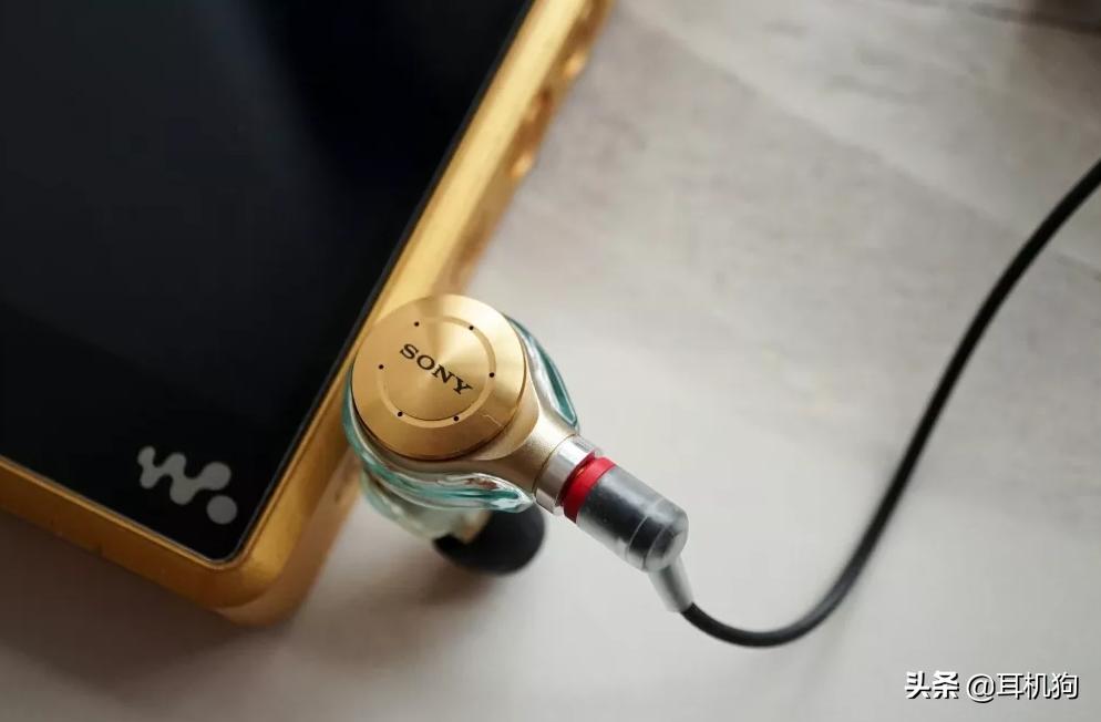 索尼openear骨传导耳机,索尼justear定制耳机爆改
