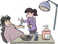 有哪些发色是tony老师染不出来的,tony教你染头发