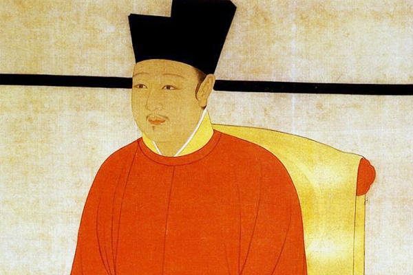 辛弃疾吟咏祖国山河的作品,辛弃疾满眼望神州