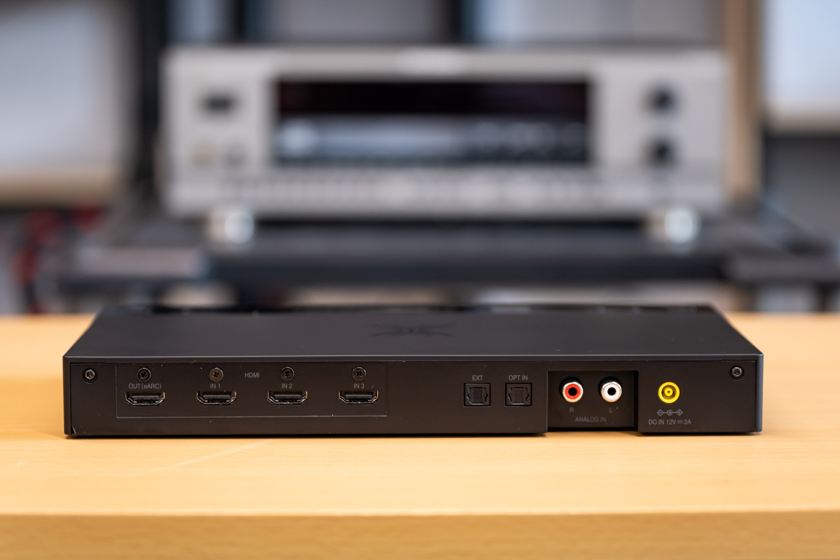 有了全景声耳机，还要不要家庭影院？JVCXP-EXT1无线影院试用