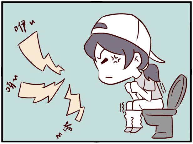 肛裂久拖不治！警惕急转慢！