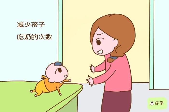 断奶妈妈的心理失落感,断奶对妈妈的心理影响