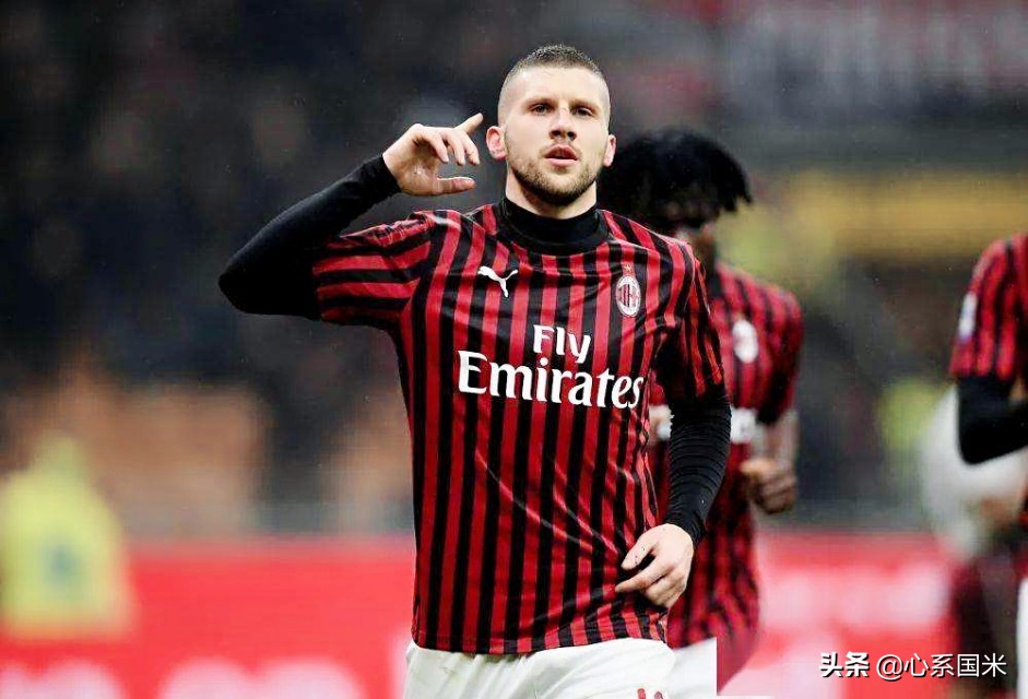 伊布和c罗的每一次对决,米兰德比疯狂的4:2国米