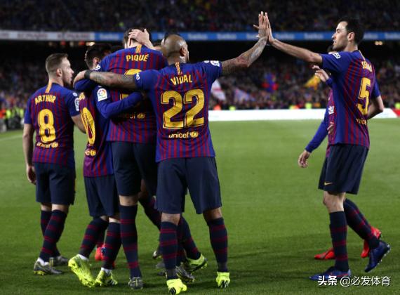 欧冠巴塞罗那vs里昂赛前预测