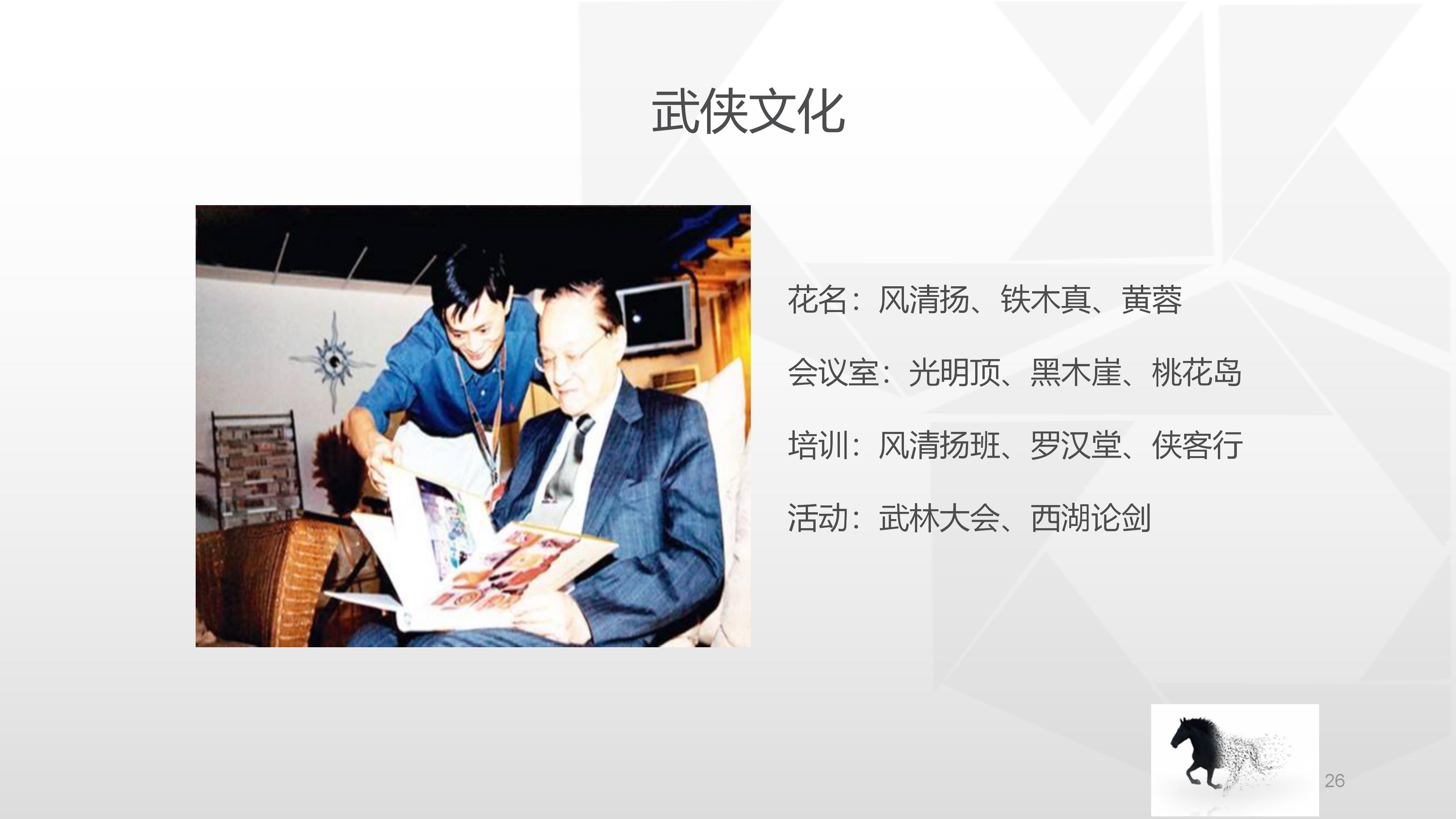 66完整版，阿里铁军的制度与文化，看马云是如何创建商业帝国