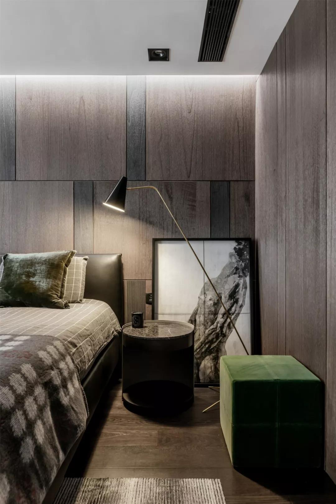 房屋承重墙装修效果图,全屋承重墙老房装修设计