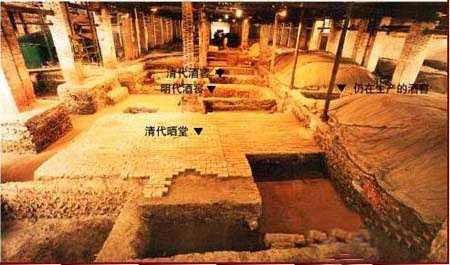 白酒的独特性是怎样炼成的,白酒是怎么搞才好喝的