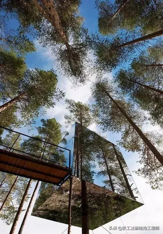 小猪佩奇的度假小屋,北京山里的度假小屋