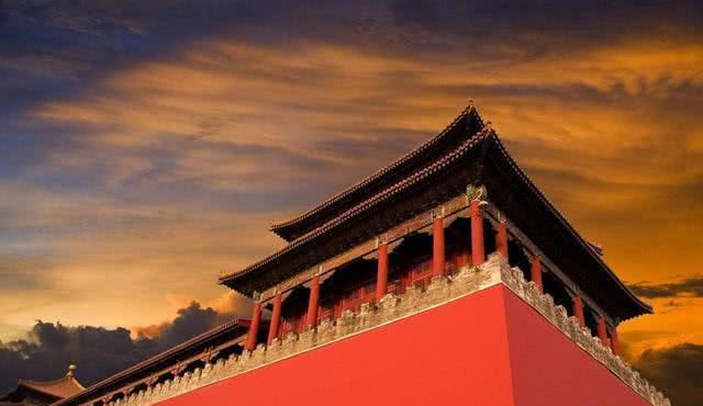 为什么说明朝是最正的王朝,明朝是一个怎样的朝代