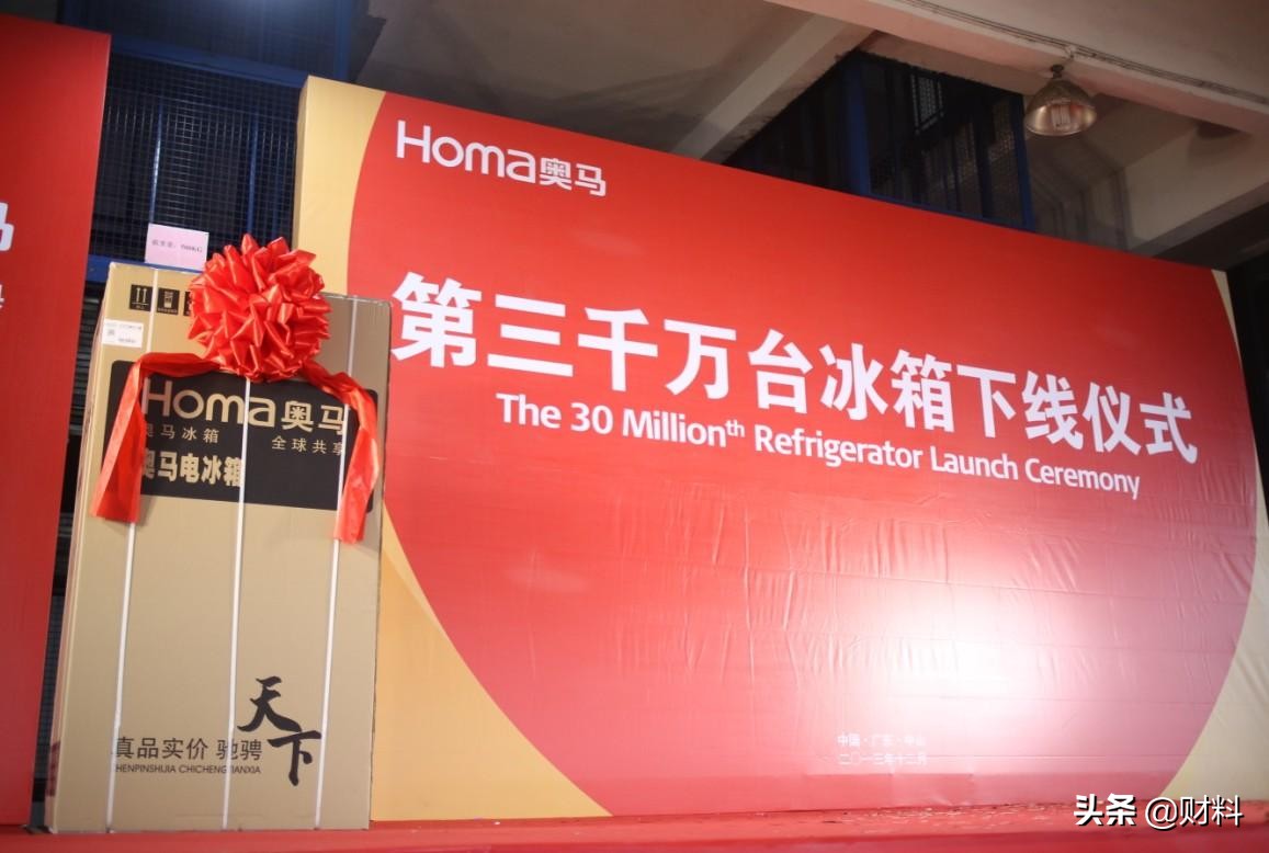 国产冰箱界的隐形冠军,国外销量最好的国产冰箱