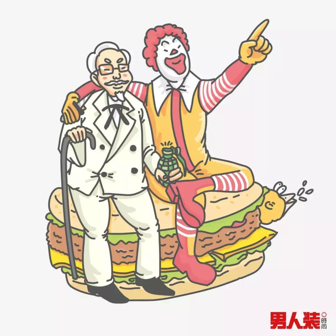 互联网大佬互怼合集,互联网大佬互怼图片