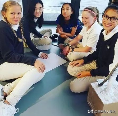 赵文卓女儿的学校,赵文卓女儿400万学费