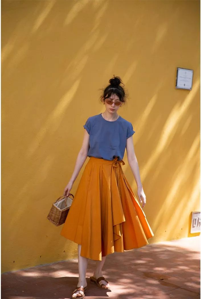 淘宝里的小裙子,淘宝的小裙子蓬蓬裙