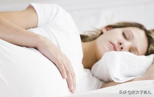 孕妇为什么总是做梦胎梦准吗,孕期做梦醒来记不清了是胎梦吗