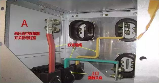 高压开关柜电气基本知识,高压开关柜知识题库
