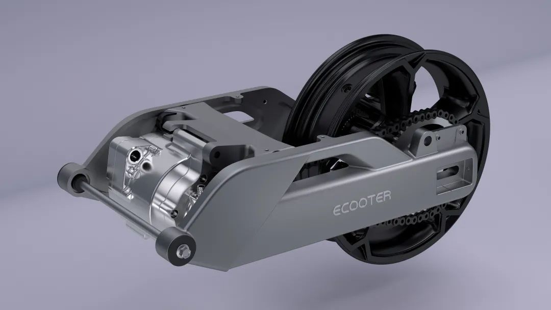 轮毂电机没有中置电机有劲,轮毂电机为什么中置电机体积大