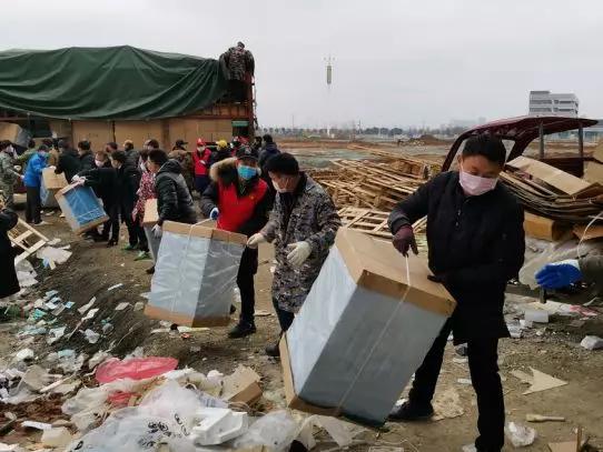 疫情防控就是命令防控就是责任,疫情就是命令防控我们责无旁贷