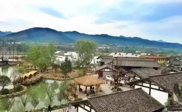 西北农村民宿,西北风格民宿