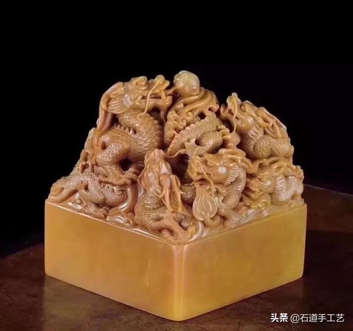 林石雅集天价田黄,天价田黄价格一览表