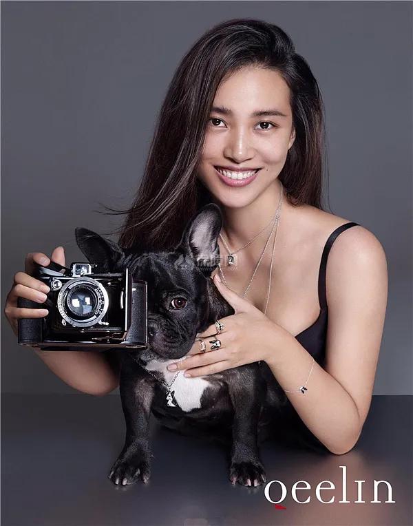 陈漫旗下品牌有哪些商标,陈漫代言铂爵