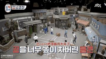 大型放送事故现场,爆笑放送事故