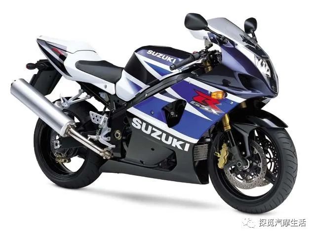 铃木gsxr1000r适不适合新手,铃木gsxr1000详细解说