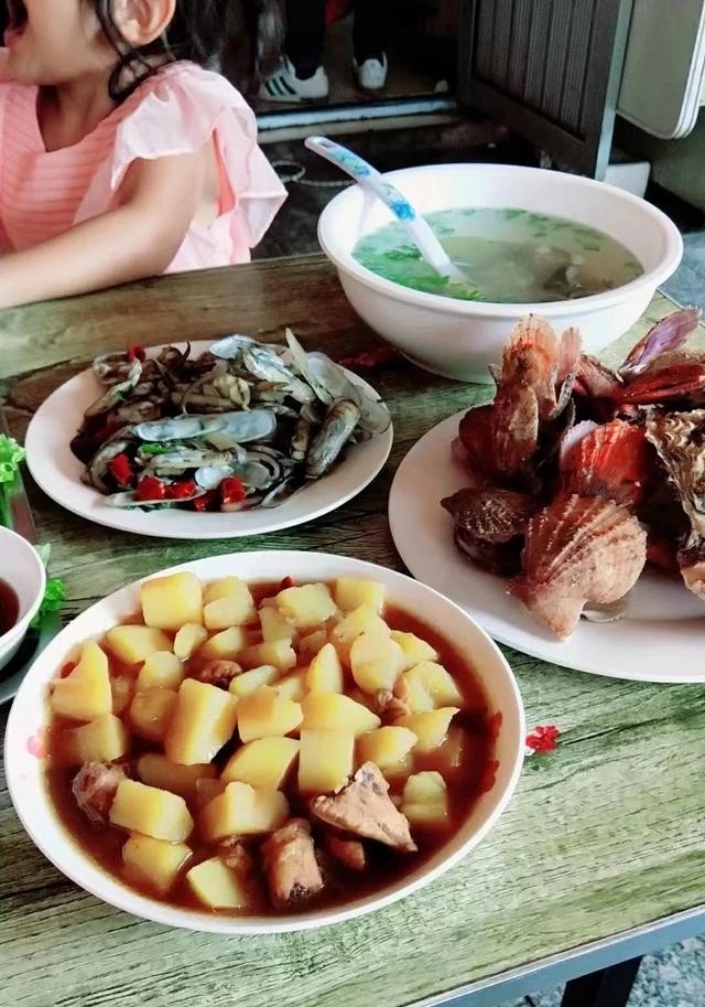 烟台自由行路线,威海烟台旅游攻略