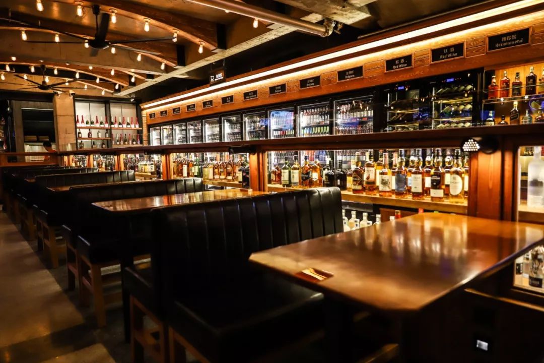 月湖盛园环境最好餐厅,美式简餐店推荐