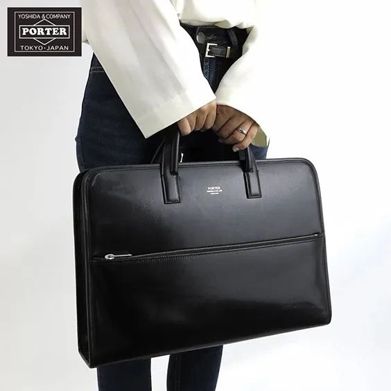 日本背包品牌porter,十大公认好用的通勤背包