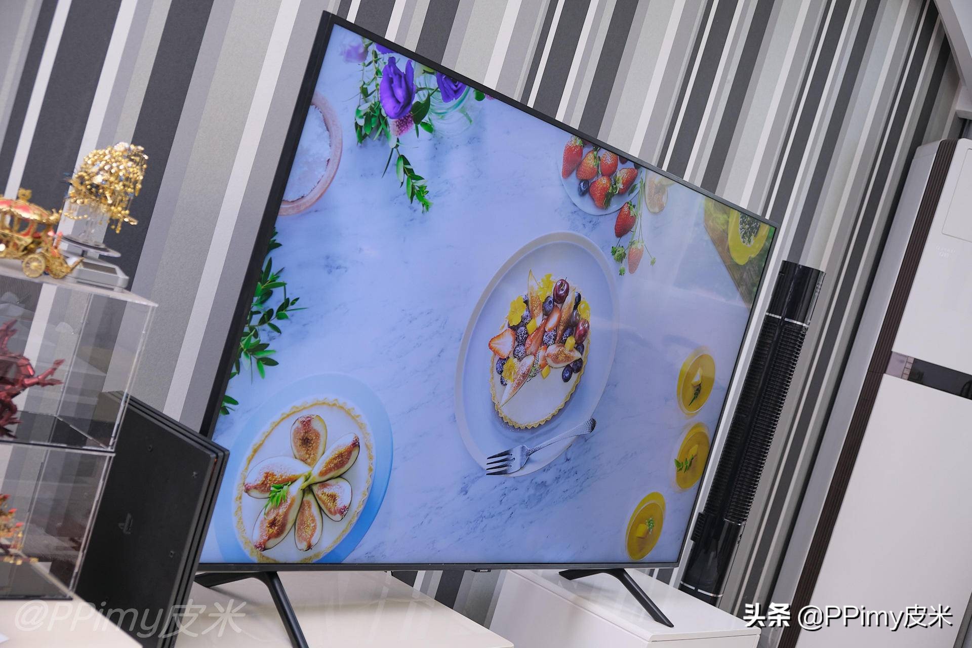 三星q60a电视值得购买吗,三星8k量子点电视q900测评