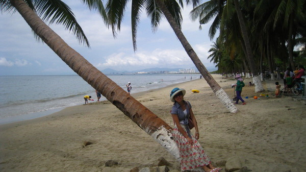 三亚自由行6天最佳攻略,三亚自由行海边游玩攻略