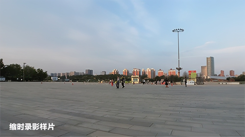 海鸟4k运动相机怎么设置,入门级运动相机vlog