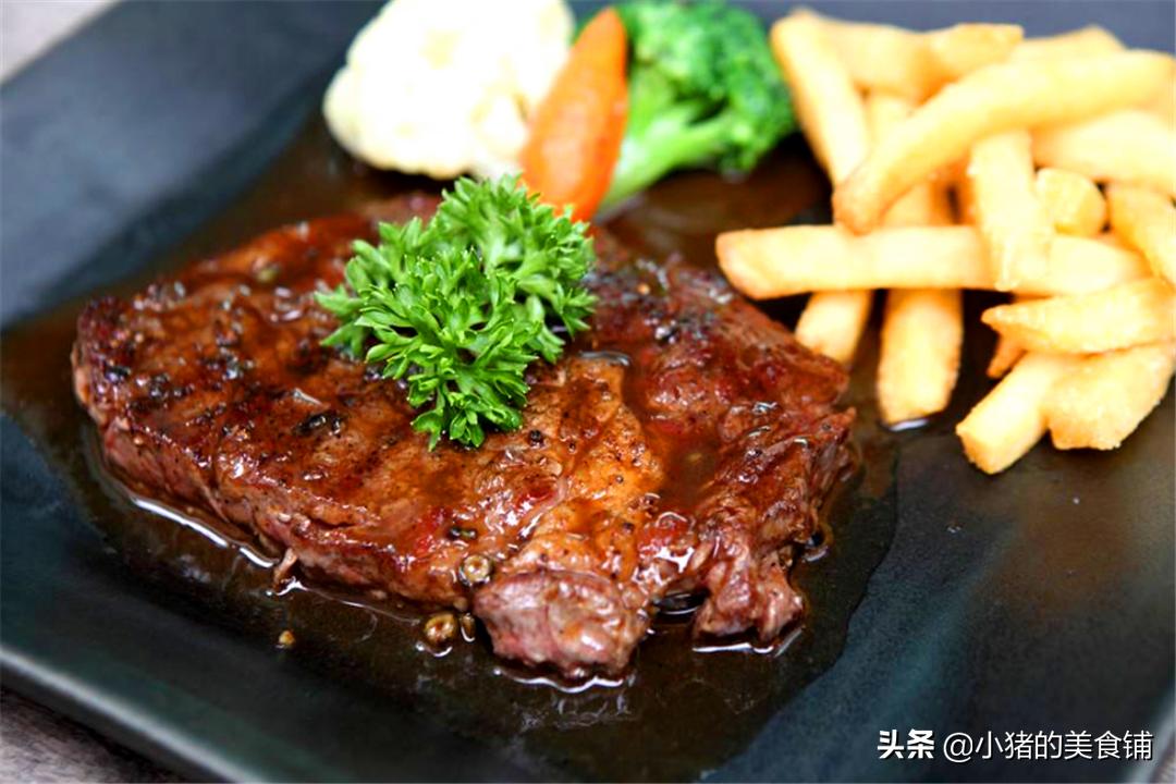 牛排为啥便宜,到底怎么买牛排才靠谱