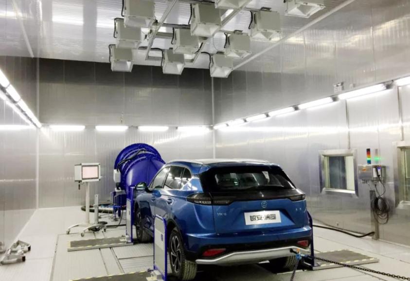 有双资质的车企,有国资背景的汽车零部件公司