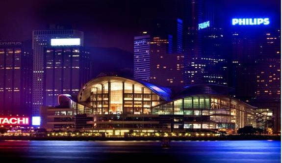 许家印香港的财团,许家印香港投资人