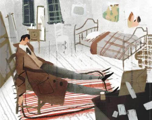 欧亨利的小说华而不实,欧亨利受谁的影响