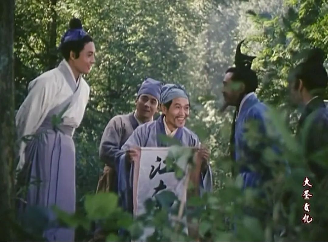 西游记唐僧的三个扮演者迟重瑞,西游记迟重瑞扮演假唐僧