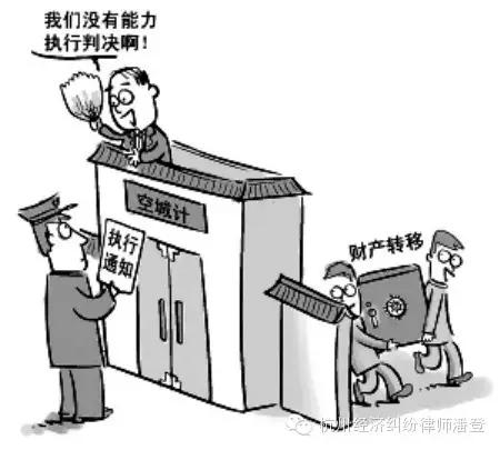 被告公司无财产执行怎么办,被告没有可供执行财产怎么办