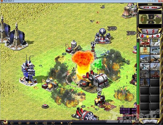 20年前的盗版有多强？暴雪没做出来的星际3，中国玩家却玩到了