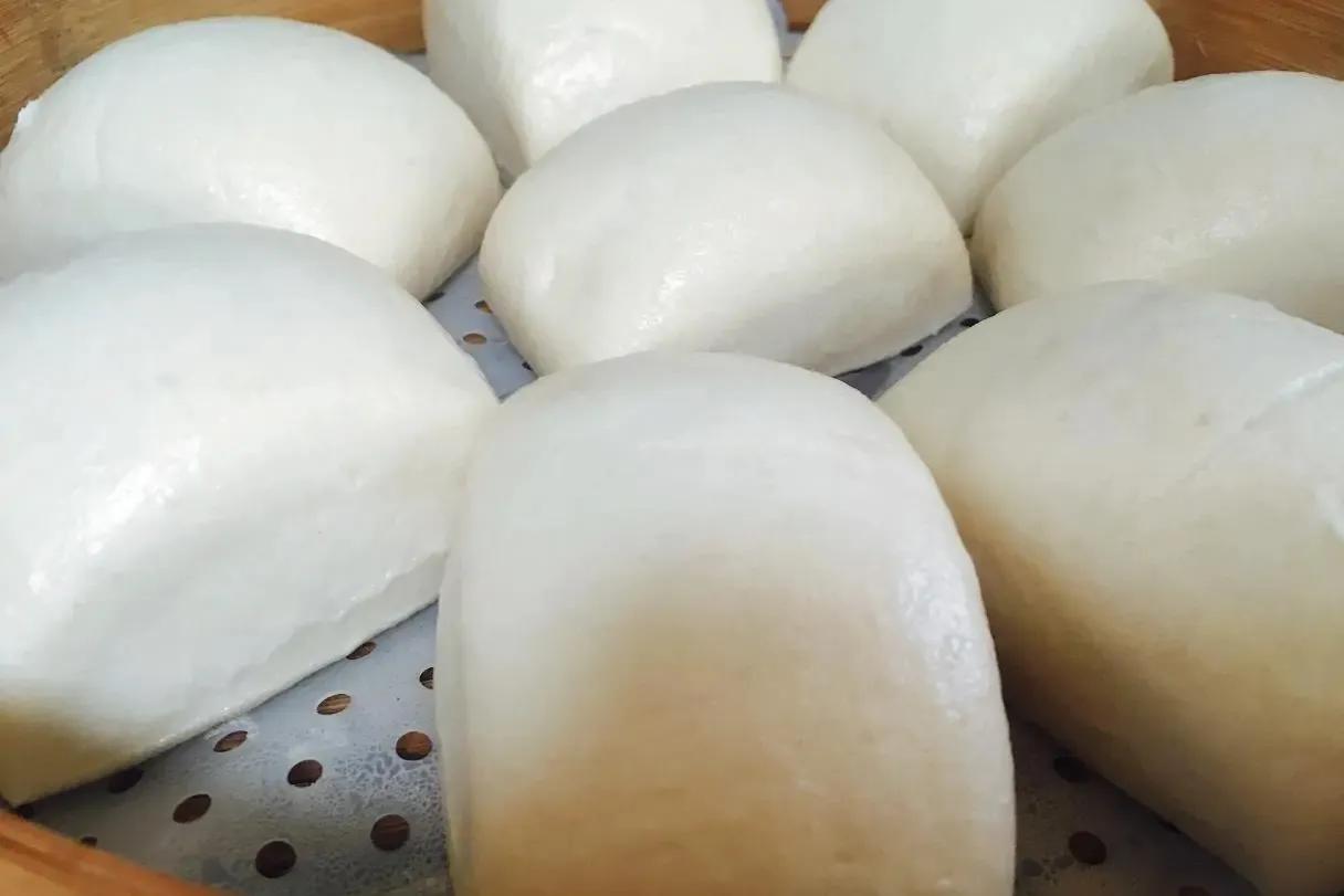 冬天室温凉怎么发面,一分钟学会发面技巧