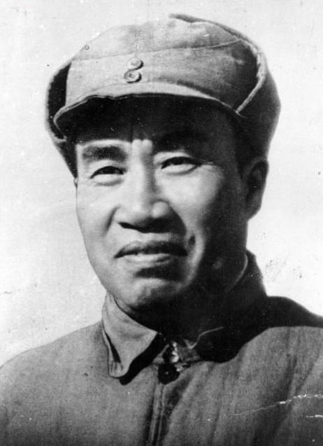 从佃农到元帅，战绩不多却人人称颂，*德朱**凭什么成为开国元帅之首