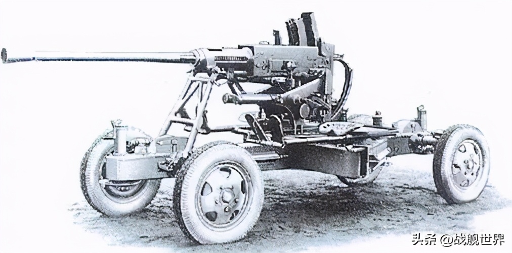 ak47和榴弹炮,ak47的火炮