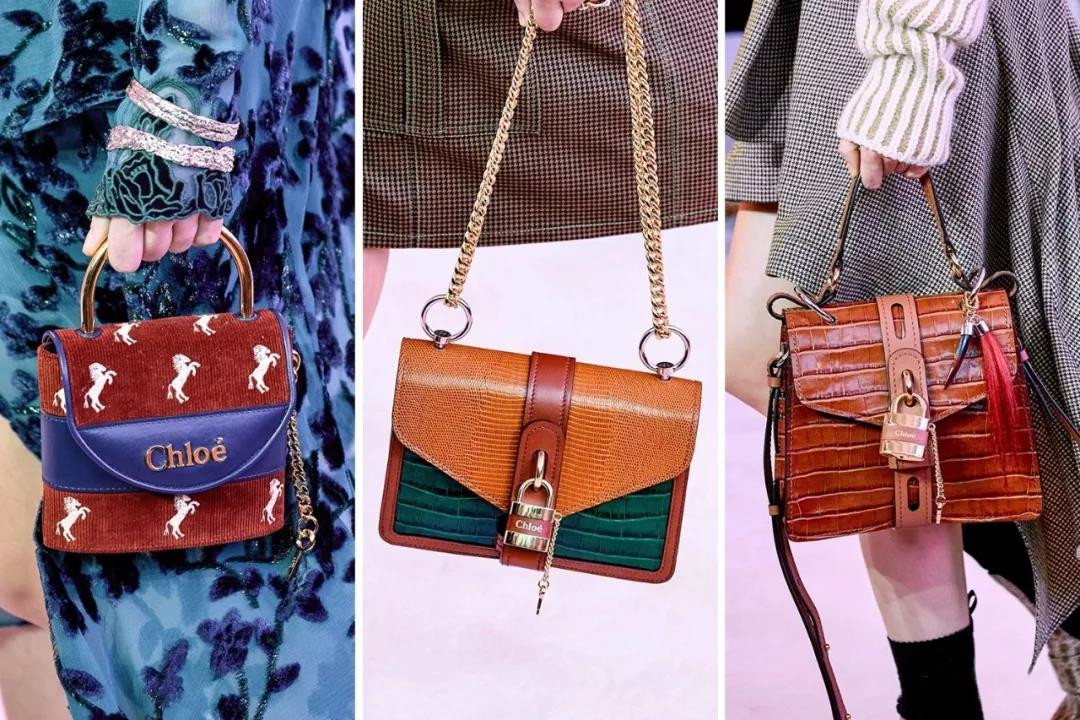 今年超流行的8款包包你入手了吗,好看还不贵这几款包包值得你入手