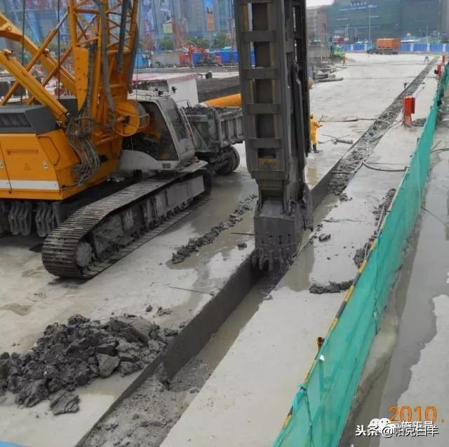 最全施工技术总结,施工技术规范与施工技术标准