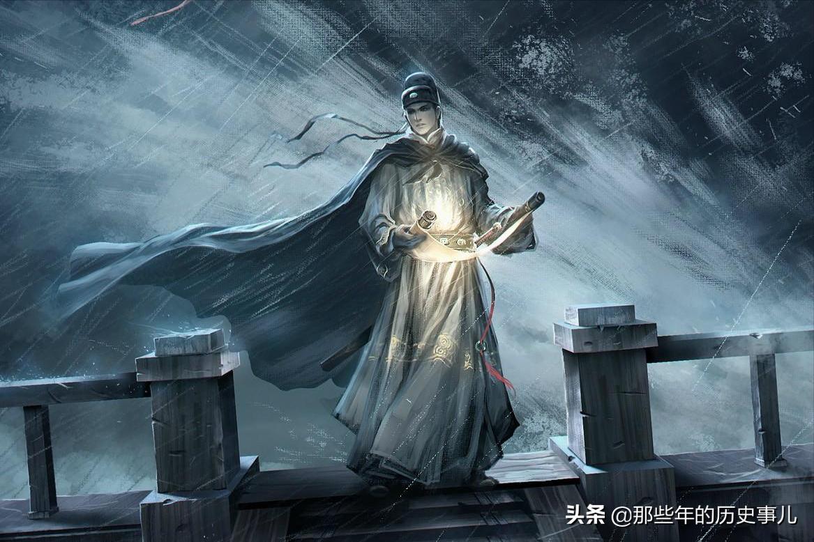 郑和的传奇一生,郑和一生简介