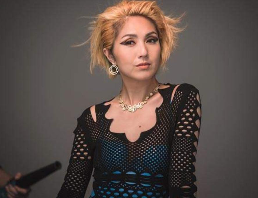 郑秀文和杨千嬅很像,像郑秀文