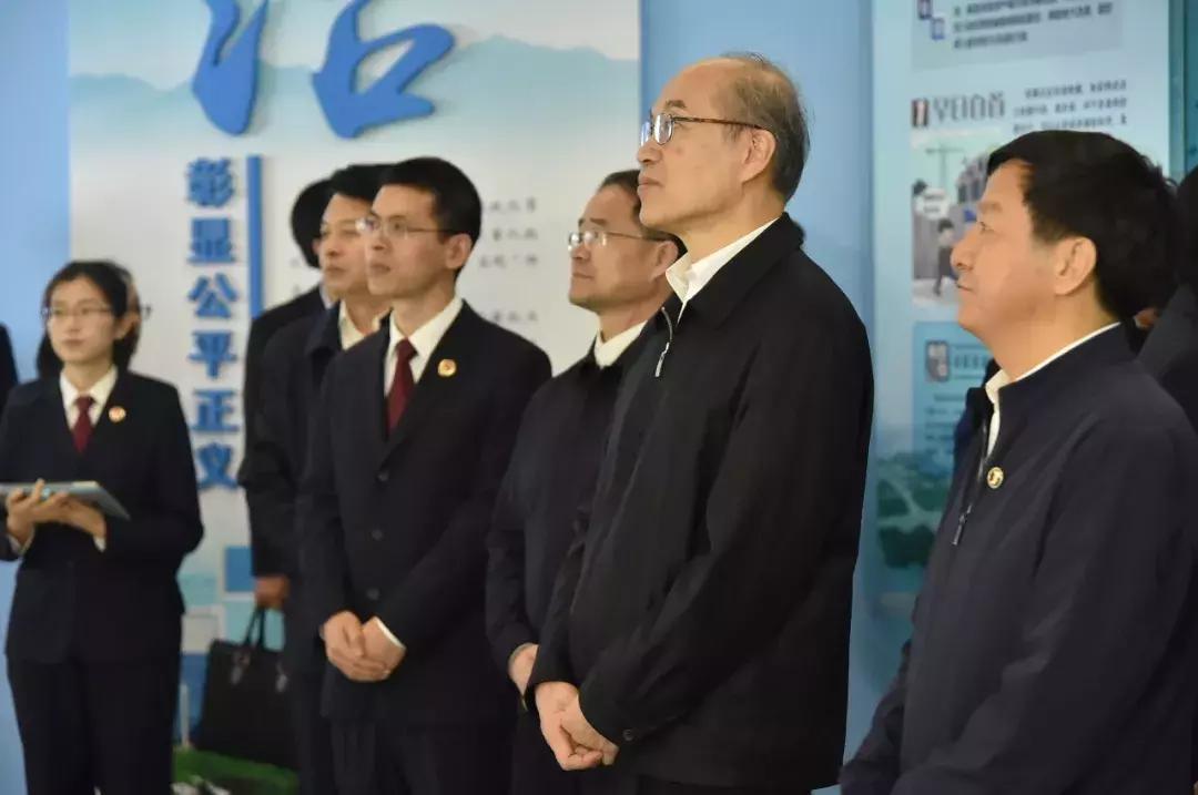 首席大检察官,首席大检察官最新视频