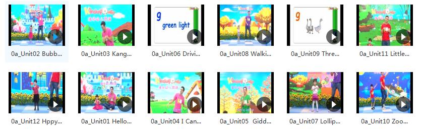 清华语感启蒙有配套书吗,清华幼儿英语语感启蒙免费