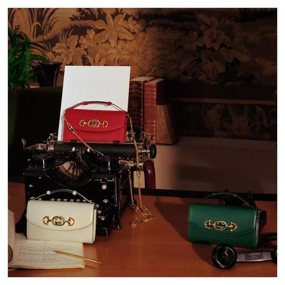 lvchanelgucci哪个值得买,lv和Gucci最值得入手的包