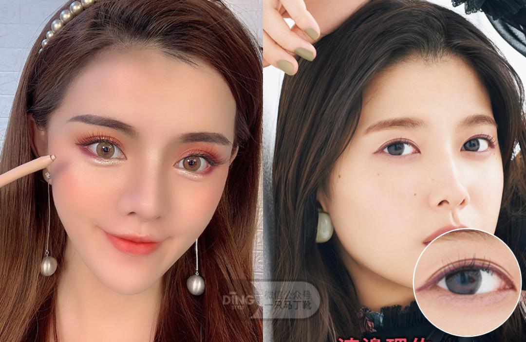 为什么有人化妆后脸上很油亮,为什么有些人化妆皮肤会变差